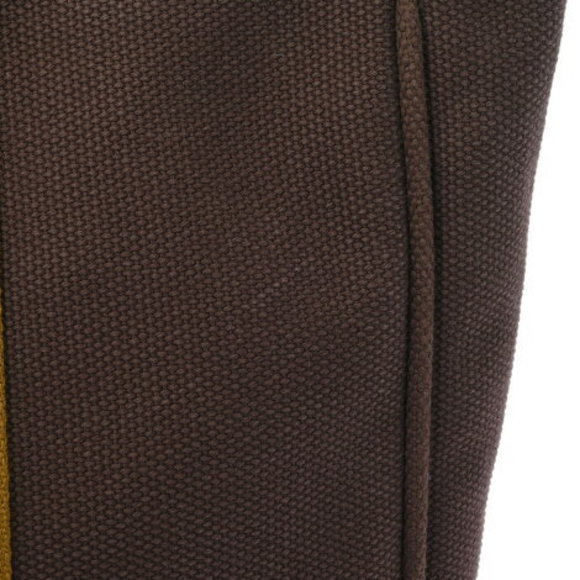 Louis Vuitton LV Cup Antigua Hippo GM Brown Khaki Tote Bag - Picture 9 of 12